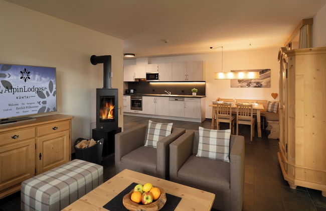 AlpinLodges Kühtai - Photo 16