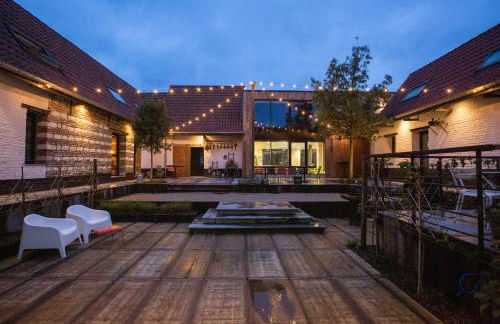 La Ferme 1802 - Foto 145