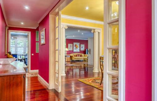 Casa das Bromélias, a Home in Madeira - Foto 20