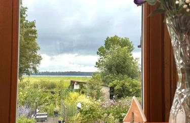 Ferienhaus mit Wasserblick auf der Insel Usedom - Foto 11