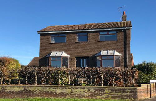 Number One - Fully Equipped Self Catering Four Bedroom House next to Dunedin, 15 mins to Spurn, 20 mins to Saltend, 12 mins to Easington - Foto 16