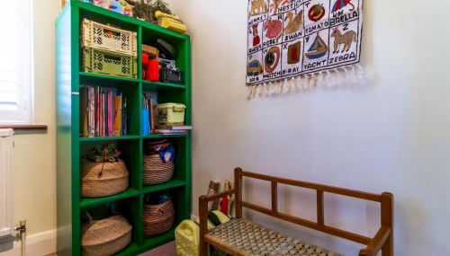 Cosy Home w Stylish Interior – PassTheKeys - Foto 3, Other