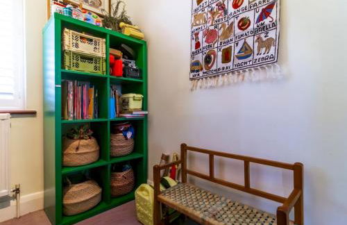 Cosy Home w Stylish Interior – PassTheKeys - Foto 3