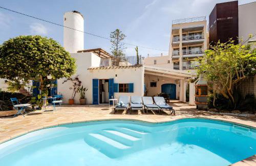 Molino Son Moll - Foto 1