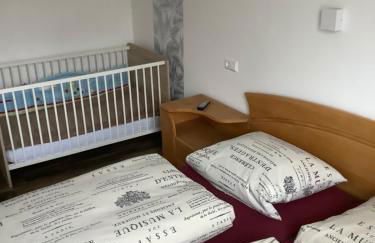 Schöne Ferienwohnung - Foto 27