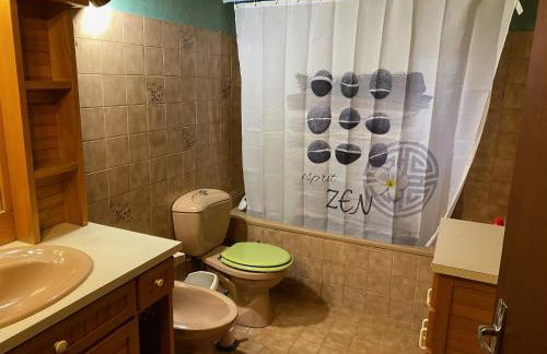 Maison Savignac les ormeaux - Foto 11