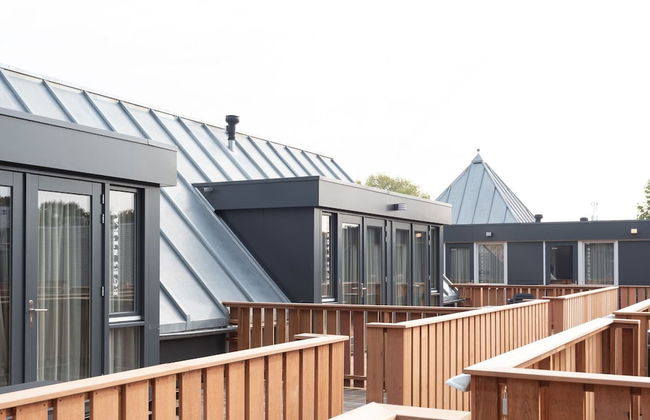 Apartment in Renesse Near the Beach - Foto 37