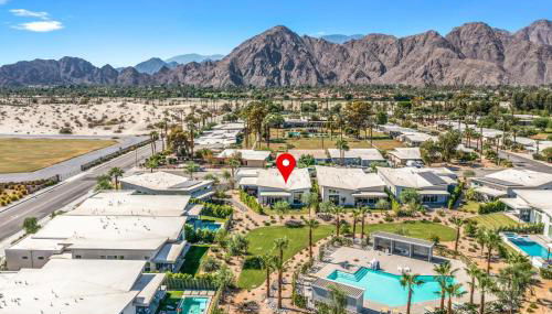 1 mi from Tennis Garden - Corn hole - Pool Access - Foto 2