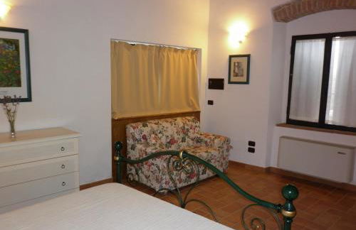 Podere Le Grotte - Foto 37