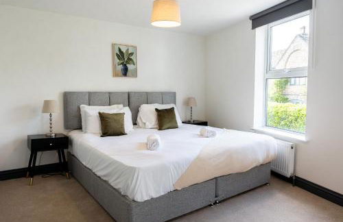 Cotswolds-Stroud-Large 5 Bedroom Home-Pool Table-Sleeps 10-Work or Leisure - Foto 34