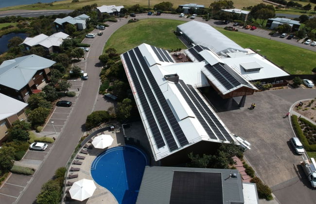 Silverwater Resort - Foto 58