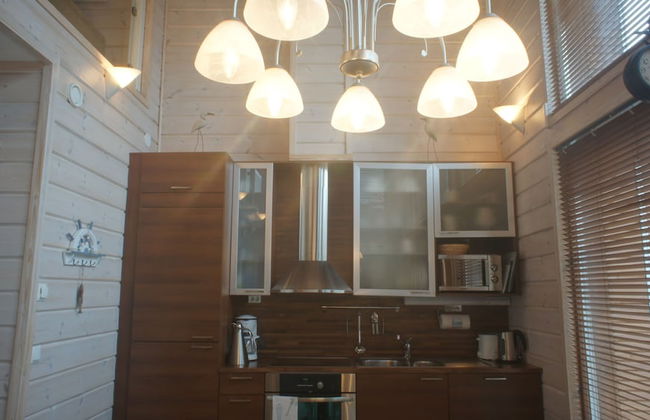 Kiurun Villas - Photo 10