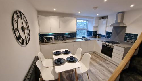 Over Torrs Cottage - Foto 4, stove, pet friendly, minibar