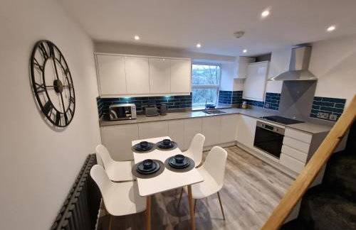 Over Torrs Cottage - Foto 4