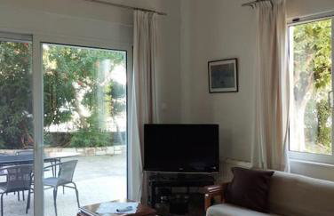 Green Garden appartment with mountain view, Vitala - Foto 3