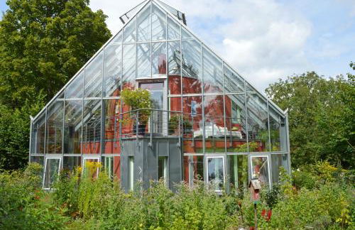 Glashaus Andres Fünf-Sterne-Ferienhaus - Foto 2