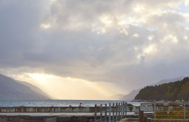 Holiday Home in EidsvÃ¥g - Foto 79