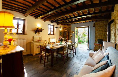 Podere L'Istrice - Foto 7