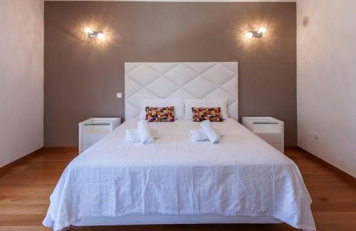 Villa Amendoa - Foto 34