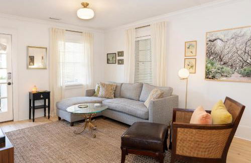 Coastal Cottage - Foto 1