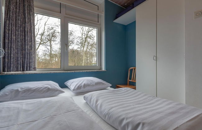 Holiday Home Near Beach of Sint Maartenszee - Foto 34