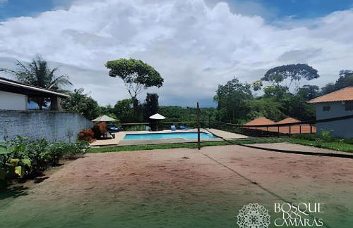 Refúgio - Flats Residence - Foto 10