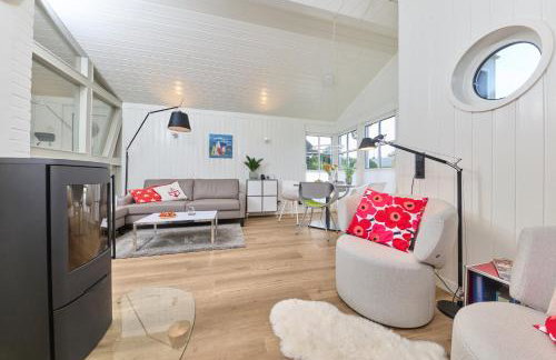 Ferienhaus DIE SIEBEN in Kappeln an der Schlei - Photo 53