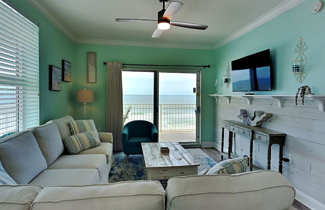 Crystal Shores by Southern Vacation Rentals - Foto 42