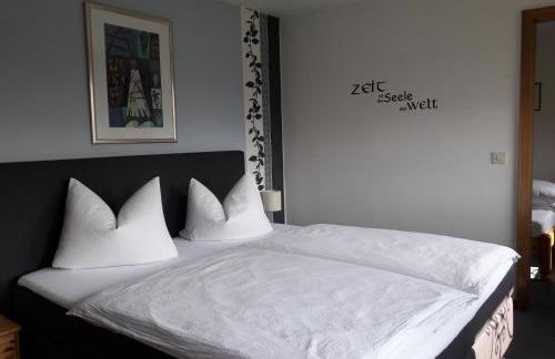 Ferienwohnungen Blum - Foto 17