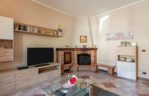 Tuscany Relax con giardino - Foto 11