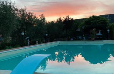 Le Coccole Del Trasimeno - Foto 19