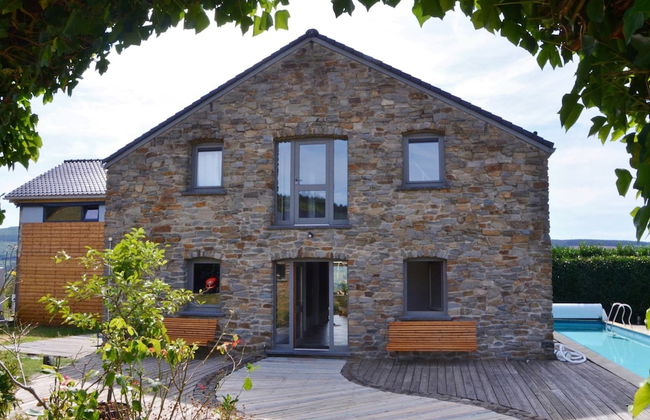 Charming Ardennes Getaway - Photo 1