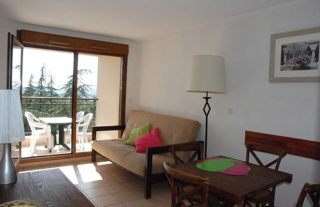 UZES APPART HOTEL - Foto 10