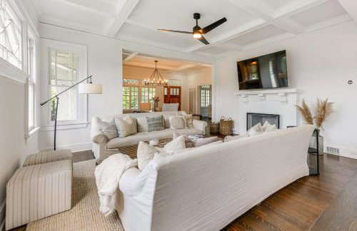 Updated Columbus Home < 3 Mi to Downtown! - Foto 10