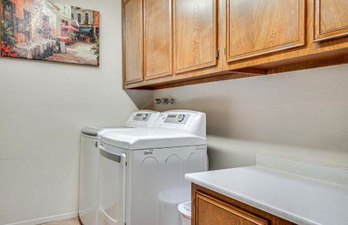 Oro Valley Retreat with Pool and Breathtaking Views! - Foto 12