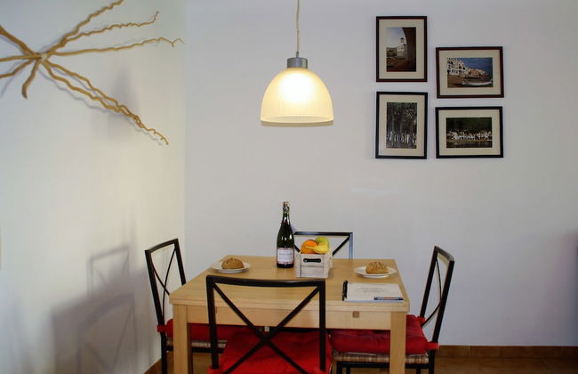 Apartaments Margarita Sabina Pinell - Photo 26