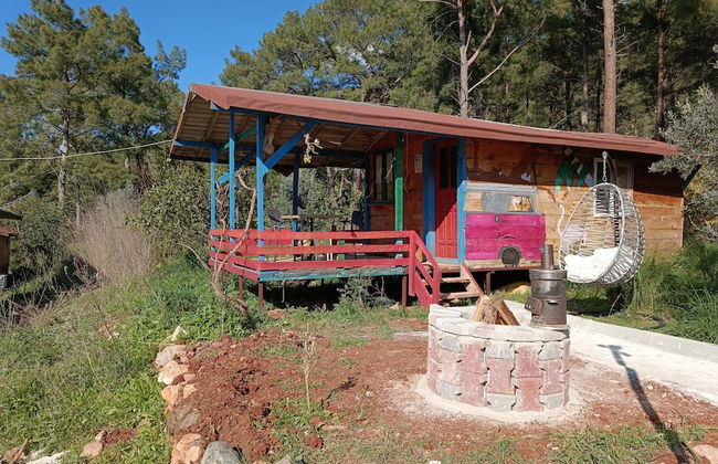 Likya Korsan Koyu - Foto 24