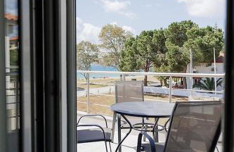 Ammos Village Maurovouni - Foto 16