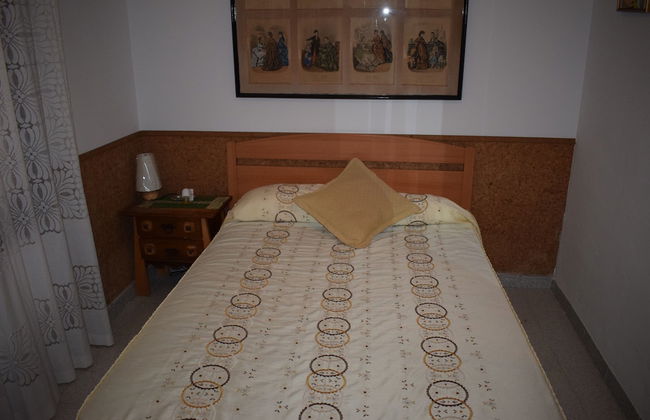 Apartamento Giner - Foto 8