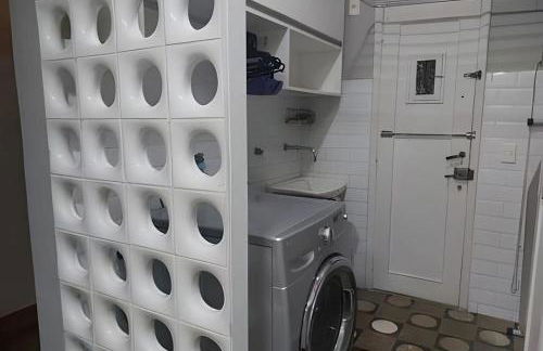 Vista incrível com 2 quartos (1 suíte) na Gloria - Foto 19