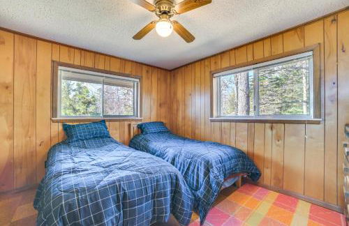 Private Beach Waterfront Home on Lake Huron! - Foto 13