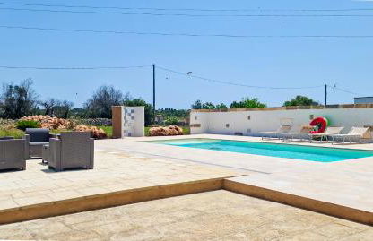 Villa Marzoni con Piscina Privata by HDSalento - Foto 35