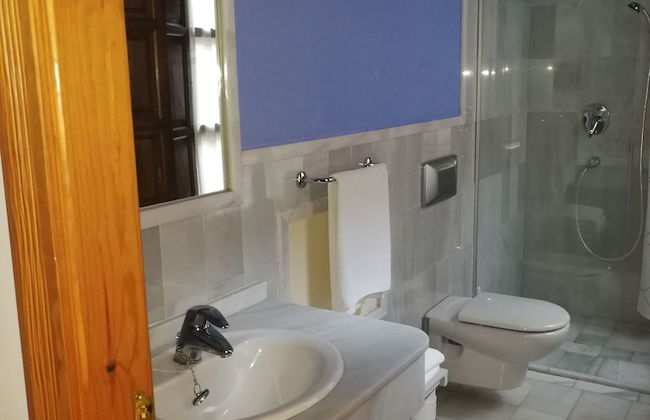 Vista Alhambra Apartamentos - Photo 58