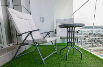 Apartamento Cervantino - Foto 15