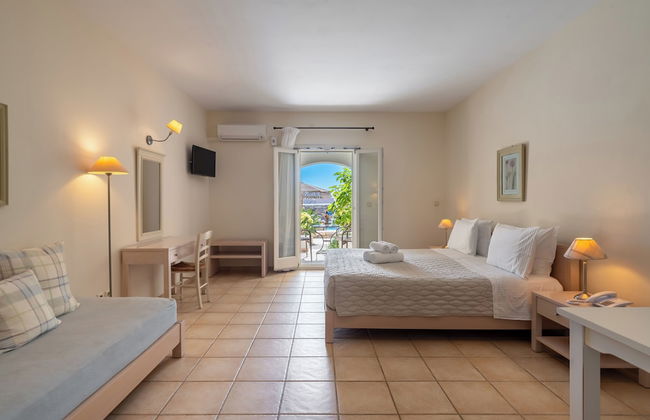 Aeolos Hotel - Foto 12