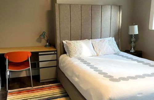 Cle Suites 3BR 2BA 5 min Walk to Cle Clinic Unit 2 - Foto 26