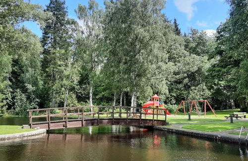 Naturerlebnisdorf Blauvogel im Harz - Foto 73