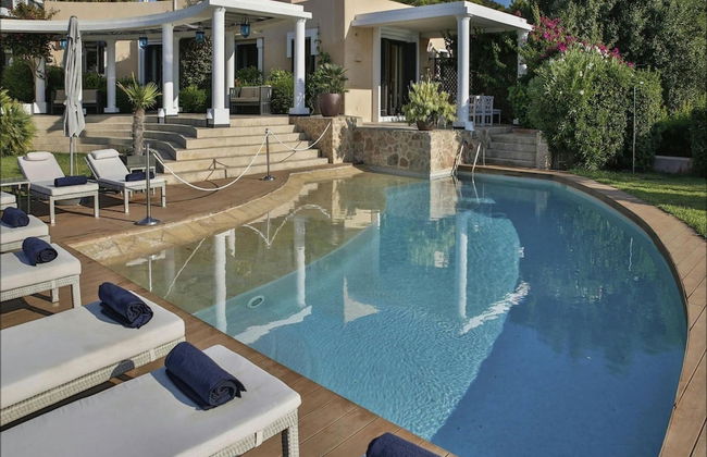 Holiday Home With Charming Patio - Foto 23