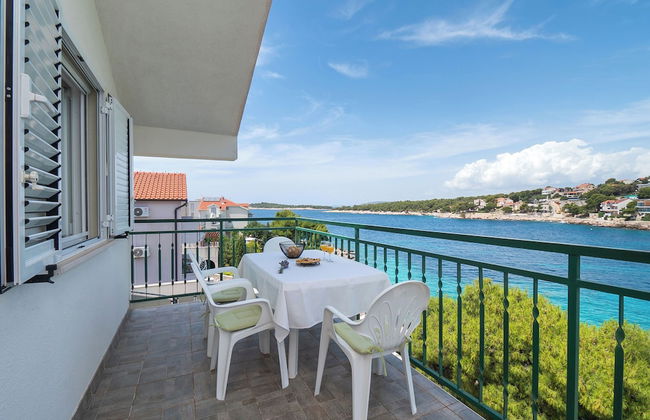 Apartments Ivica - Foto 71