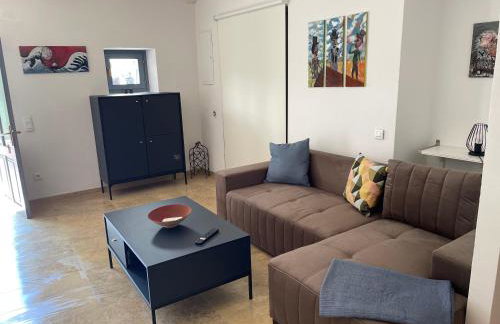 Holiday Home Ava1 with pool & Holiday Home Ava2 with whirlpool - Foto 42